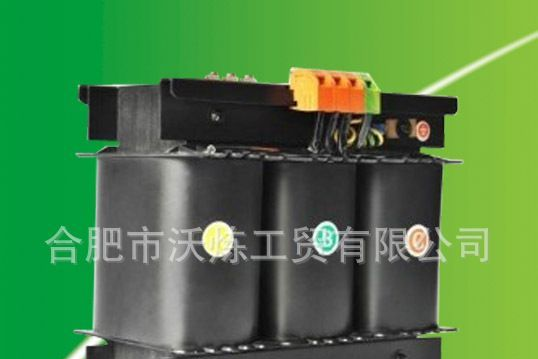 供应单相、三相干式隔离变压器