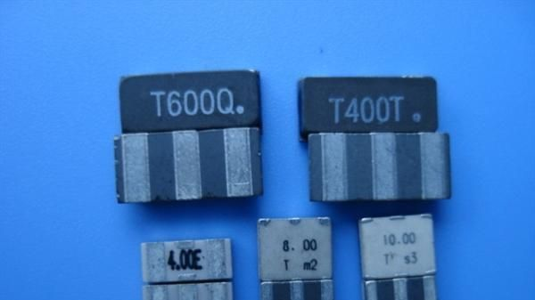 厂家批发销售优质陶瓷晶体谐振器ZTA6.0M(图)