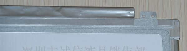 供应15.6寸AU笔记本液晶屏 B156XW03 V2