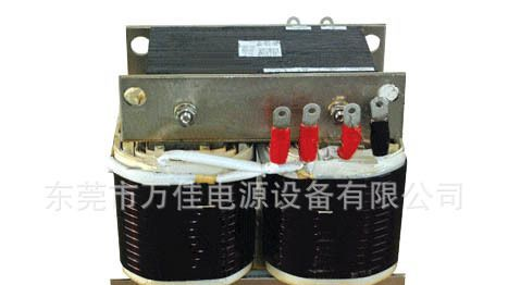 万佳电源 生产优质UPS、EPS变压器