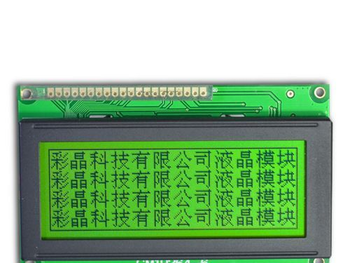 LCM19264液晶模组 LCD工业显示模块19264 工业液晶屏LCD19264