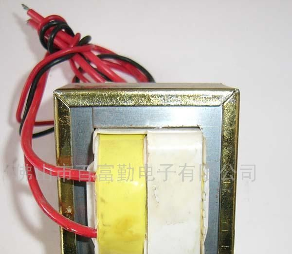 供应EI型电源变压器