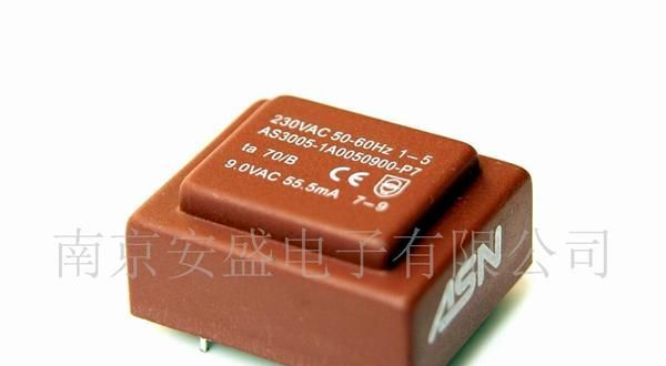 供应EI30/5.0灌封变压器、低频变压器、环氧变压器、封闭式变压器