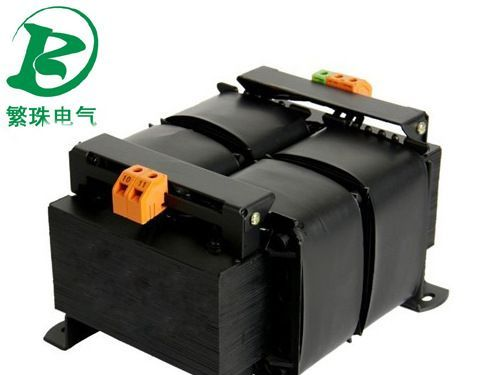 【厂家直销】JBK5系列 机床控制变压器 隔离变压器