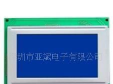 批发供应液晶屏模块  工厂直销多款19264点阵液晶显示屏