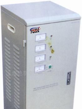 供应TND-10KVA高精度稳压器