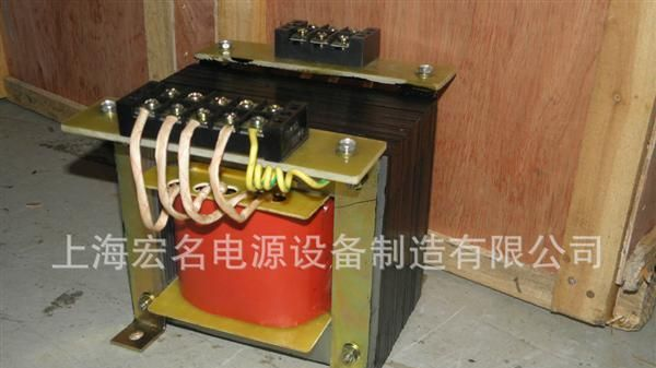 【厂家直销】/变压器/BK-4000VA/单相控制变压器/电压可定制