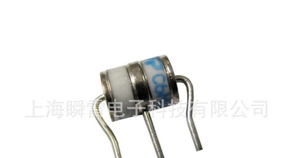 陶瓷气体放电管C6M Series