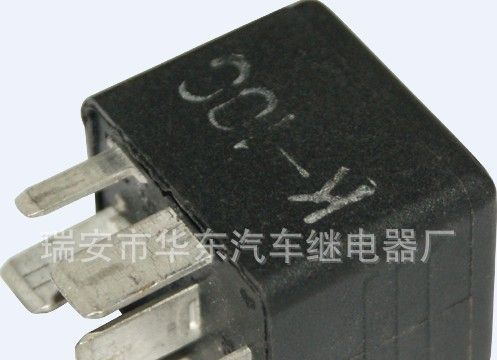 拉达系列汽车继电器