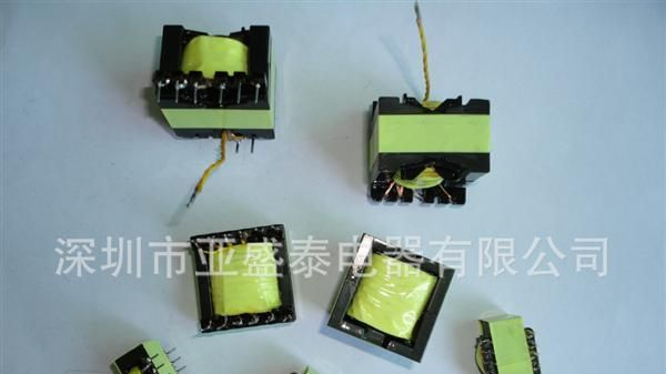 供应EE16、EE19、EE25、EI28等高频变压器