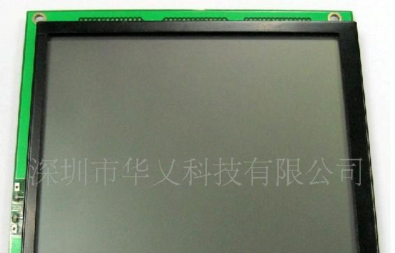 LCD液晶模组LCM 图型点阵 240200