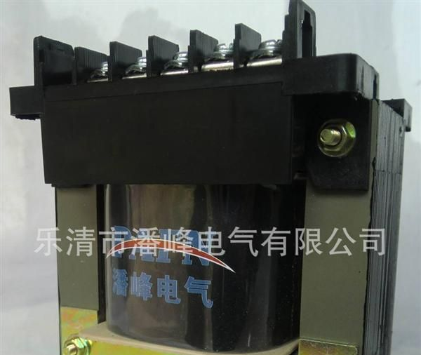 混批：单 三相控制变压器 BK-1000VA   质优价嫌！
