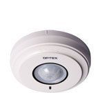 OPTEX  吸顶被动红外探测器 AP-360
