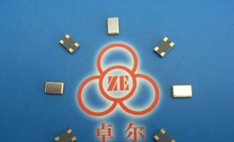 工厂订制贴片晶体12M 24M 25M 27M有源晶振水晶振动子