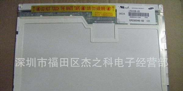 LTN141XB-L03、LTN141XB
