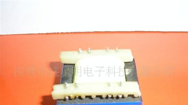 生产各种低频插针变压器  针位4+6