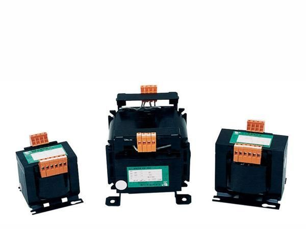 供应JBK-500VA单相机床变压器 500w 380/220V