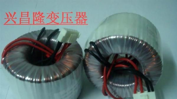 供应电子变压器 EI型变压器 电源变压器