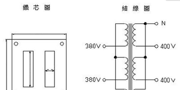 厂家生产变压器 SG三相电源变压器 定制