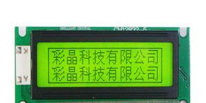 12232、12832、12864、19264、24064、240128、320240液晶显示、
