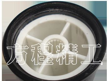 生产批发喷砂旋钮/优质电位器旋钮/电子电位器旋钮配件
