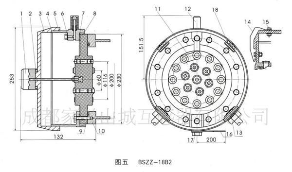 电子元件_电子元器件_变压器_接线板_接线盒