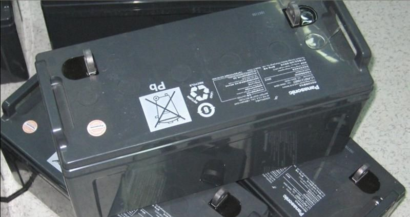 供应Panasonic蓄电池，松下蓄电池LC-P127R2,12V7.2AH20HR
