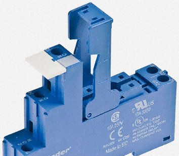 FINDER继电器