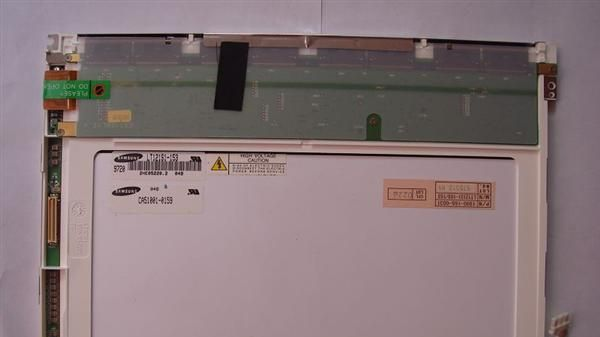 LT121SS-105 LT121SS-121 LT121SS-124 价格商谈