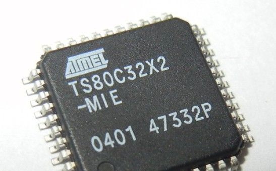 供应【存储器IC&可编程逻辑IC  TS80C32X2-MIE  ATMEL 原装大量现货】