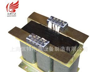 上海信特供应变压器 三相干式变压器 QZB自耦变压器