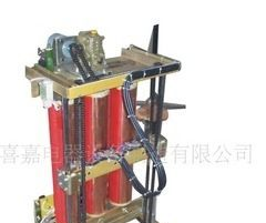 供应三相油浸式感应调压器