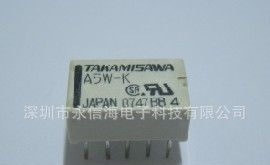供应A5W-K ，富士通继电器A5W-K供应A5W-K ，富士通继电器A5W-K