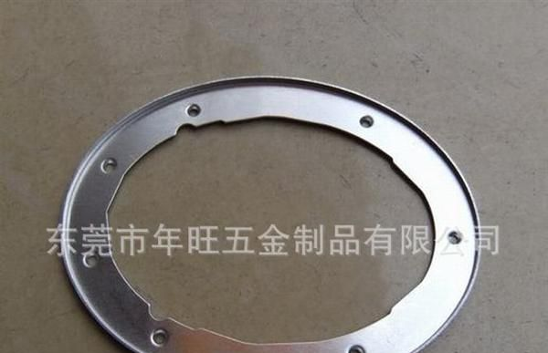 【耳机配件专家】头戴式耳机冲压件，耳机冲压金属配件