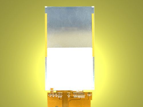 3.2寸240 *400 8/16bit，MCU接口TFT 触摸模块KD032C-5-TP