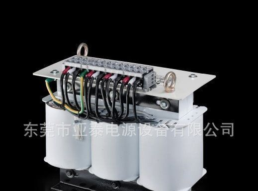 日本住友 日精  发那科注塑机专用三相变压器 YTT-3225