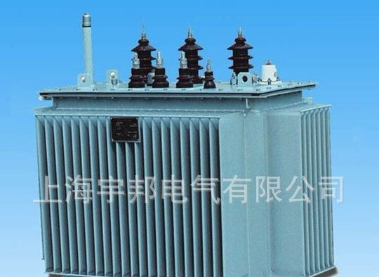 厂家生产安全环保S11-M三相油浸电力变压器