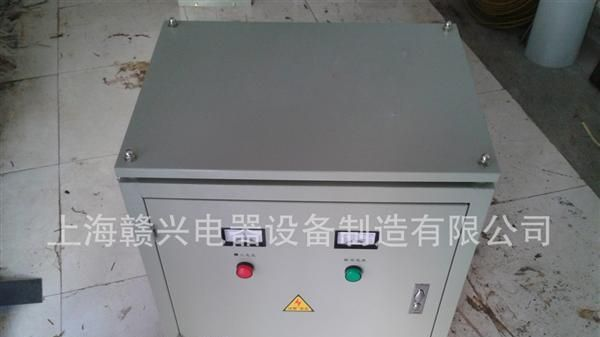 生产 印刷机专用变压器/SG,SBK-15KVA三相变压器 配套专用