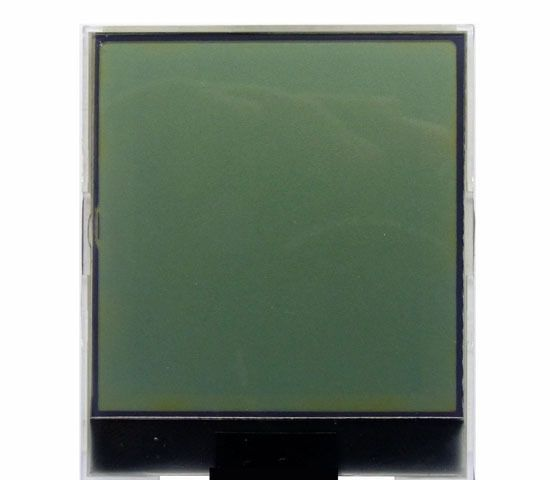 供应液晶模块/128X128/点阵/2.5英寸/JHD128128-03BSW-G