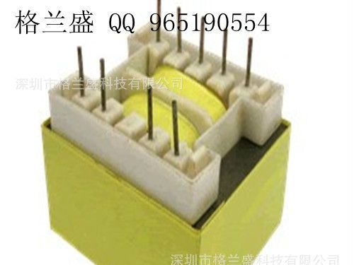 生产24V5W 输入220V低频变压器