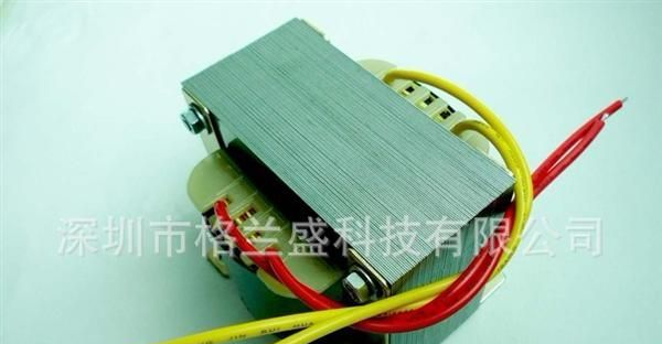 供应12V100W变压器 12V120W