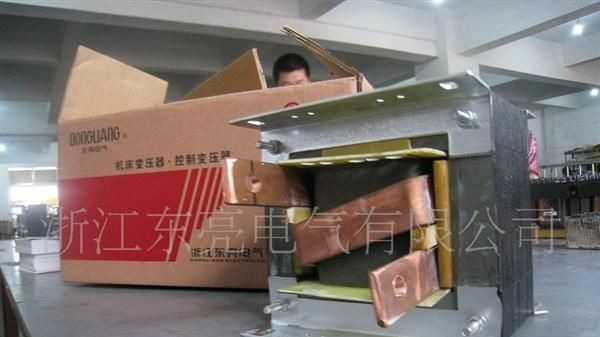 厂家供应点焊机专用变压器（高效，稳定）