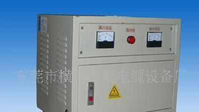供应40KW三相干式电源变压器(图)
