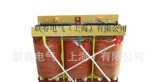 供应数精密控机床专用变压器，SG-30KVA 380/220v/200v现货供应