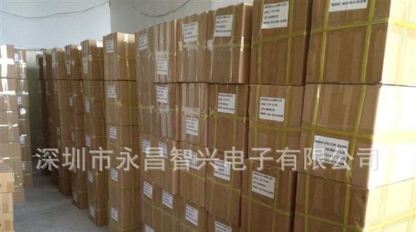 【厂家直销】5V12V24VEI型电源变压器，功率足，质保一年