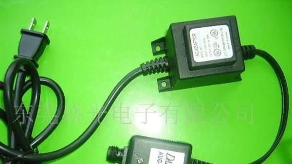 供应UL户外用防水变压器