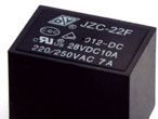 继电器JZC-22FY   JZC-22FY-012   JZC-22FY-024  JZC-22F