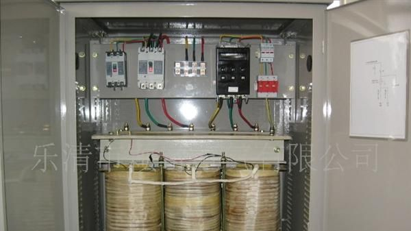 生产供应SBK-100KVA系列三相干式变压器