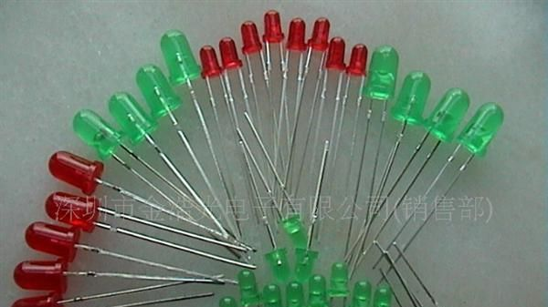 LED