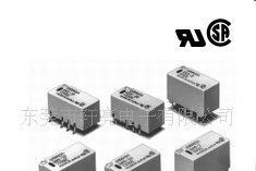 信号继电器G6S-2F-Y G6S-2F-Y G6S-2F价格